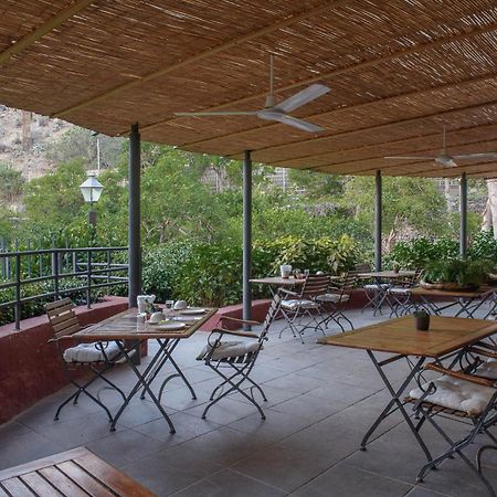 Hotel Rural Las Longueras Agaete  Exterior photo