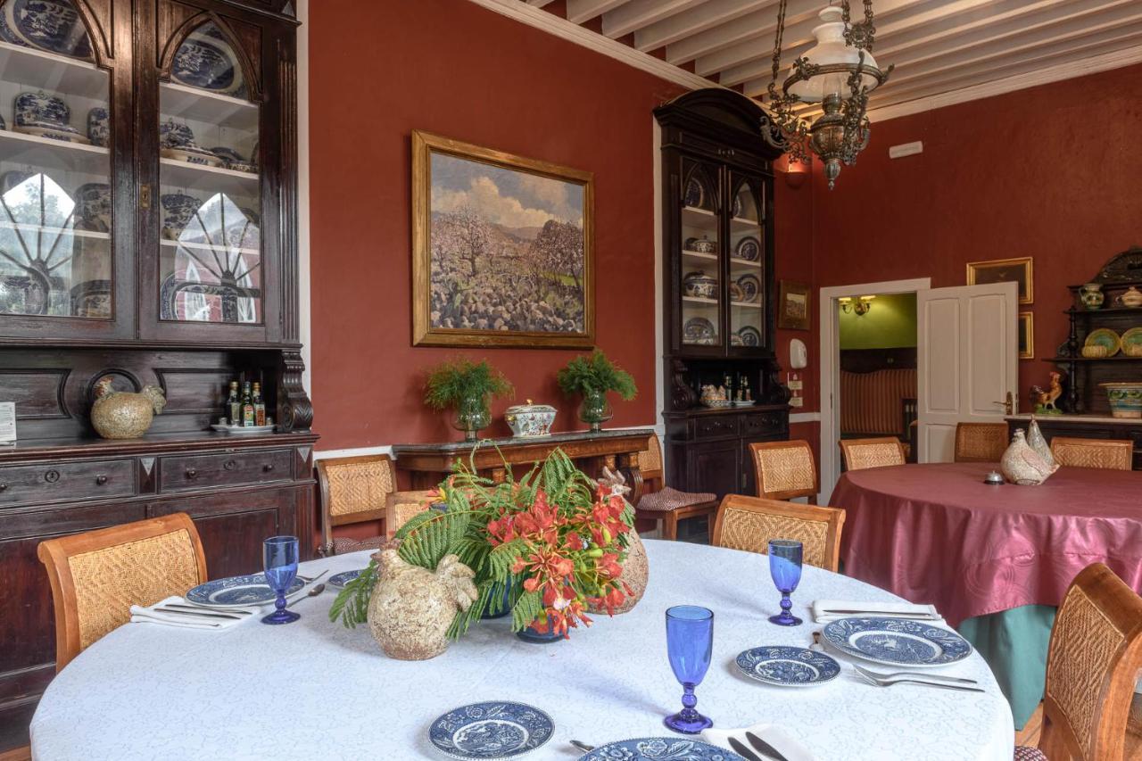 Hotel Rural Las Longueras Agaete  Exterior photo